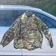 Multicam goretex komplet novy original M-R