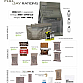 Tactical Ultimate Ration Adventure Menu MRE