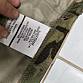 US Gore-Tex multicam kalhoty nové 