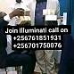 ILLUMINATI AGENT CALL IN UGANDA KAMPALA ON +256761851931,0701750076