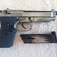 Beretta M9A1 WE