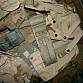 US army 3D pouch canteen čutora M4 lopatka sumky SPEC_OPS 200RD 100RD USA