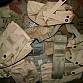 US army 3D pouch canteen čutora M4 lopatka sumky SPEC_OPS 200RD 100RD USA