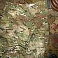 US ARMY Multicam OCP UCP L6 kalhoty  GEN III GEN 3 cold weather