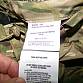 US ARMY Multicam OCP UCP L6 kalhoty  GEN III GEN 3 cold weather