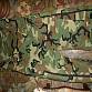 US Army gore-tex kalhoty  wdl woodland goretex  cold weather