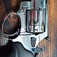 Flobert revolver ATAK Arms /3"/ chrom. 6mm - kat. D