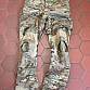 Kalhoty Crye Precision AC Multicam vel. 34