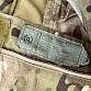 Kalhoty Crye Precision AC Multicam vel. 34