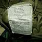 US ARMY WDL goretex bunda XL  US Army cold weather woodland