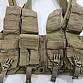 Eagle Industries MPCR Chest Rig Khaki 5KH