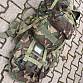 Molle2 main pack - woodland