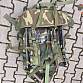 Molle2 main pack - woodland