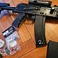 GHK AK 105 zenitco up