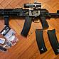 GHK AK 105 zenitco up