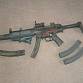 mp5 we gbbr apashe 