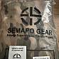 Semapo Gear Multicam set - 34/L nový 