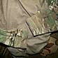 US Army WACS Combat Winter Shirt Massif flame resistant UBACS bojové triko pod vestu zimní USA