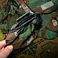 US ARMY WDL woodland sumky  zdravotnické na Medic bag SDS