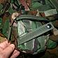 US ARMY WDL woodland sumky  zdravotnické na Medic bag SDS