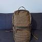 Batoh Tasmanian Tiger Patrol Pack MK II Vent Khaki