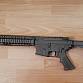 WE GBBR MK18 Block II