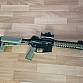 Delta Armory AR15 MK18 Alpha Full Metal 