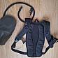 Camelbak Stealth 2L, MOLLE, černý