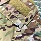 UBACS/taktická košile Crye Precision Combat Shirt Gen 3 Multicam