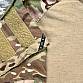 UBACS/taktická košile Crye Precision Combat Shirt Gen 3 Multicam