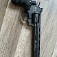 Revolver Dan wessen 8"