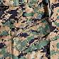 Košile/Blůza MARPAT digital woodland USMC originál Medium