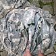 US Army ACU UCP MOLLE II sustainment pouch U.S.