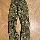 Kalhoty VKBO 3.0 multicam