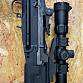 WE M14 EBR GBBR