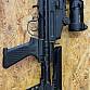 WE M14 EBR GBBR