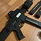 Airsoft UMP a EC108