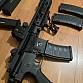 Airsoft UMP a EC108