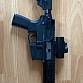 Aeg evolution m4