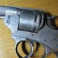 Revolver MAS 1873 St Etienne 11mm 