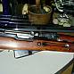 SKS Simonov