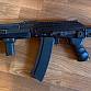 AK-105 Specna Arms