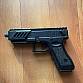 GLOCK 18C, CYMA AEP