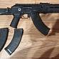 Ak-74 cyma 