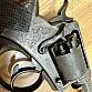 Revolver Tranter 4-ty model