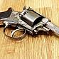 Revolver Tranter 1868 DA