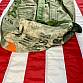 US Army originál lodní vak/kit bag - použitý