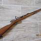 Vzácná Karabina mauser vz 71,  11,15x60R