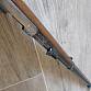 Vzácná Karabina mauser vz 71,  11,15x60R