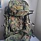 TT Tasmanian Tiger Range Pack flecktarn 